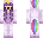 unicorn derp