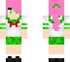 uniformed shelbychan