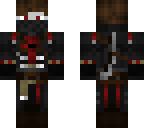 vampiric hunter