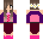 viallge girl