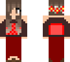 viallge girl