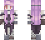 warrior of the dawn - skin edit