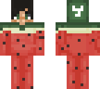 watemelon boy