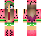 watermelon girl 2