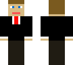 whiteboyinsuitthree