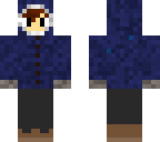 winter boy
