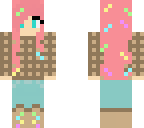 with overlay