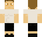 zach with clothes