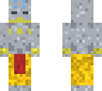 zenyatta