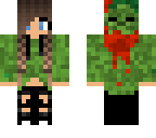 zombie hunter