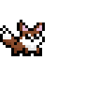 a random fox thing xd