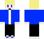 a skin for a friend