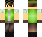 adventure boy v2