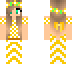 angle girl