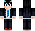 anime boy