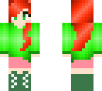 apple girl thing xd