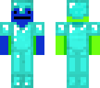 armor troll
