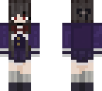 assasin student