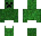 baby creeper