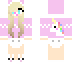 baby unicorn