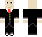 best skin for murder