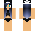 bikini girl