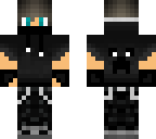 blackguy