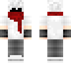blank