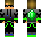 blonds man pro