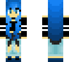 blue ocean