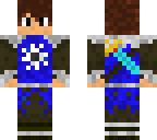 blue suns chief