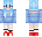 bon-bon version two point bon - sister location
