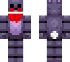 bonnie kid inside