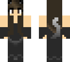 brunette catwomen