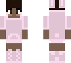 bunny edit pink