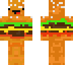 burgeryumman