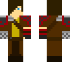captain edward