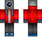 charlie robot