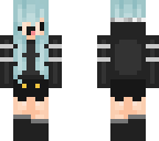 chibi child
