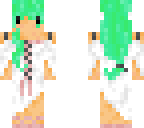 chibi girl