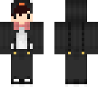 chibi penguin
