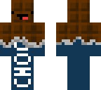 chocopoopman