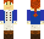 colonial woman