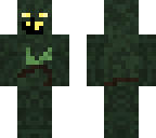 corrupted rootling