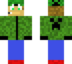 creeper gamer