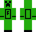 creepermark