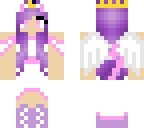 crowned loulou
