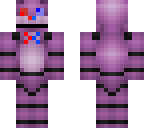 ctf bonnie
