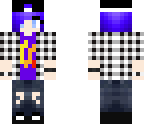 danica skin preston playz puppie fire