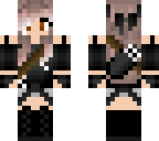 dark_tesla's skin